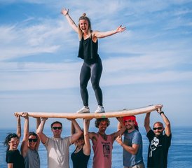 8 Tage Surf- und Aufenthaltspaket in Taghazout, Agadir-Ida Ou Tanane, Marokko - Photo 3