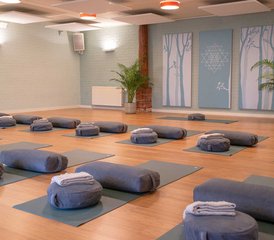 4-Daagse ´Heart of Yoga´ Weekend Retreat in Noord-Nederland - Photo 5