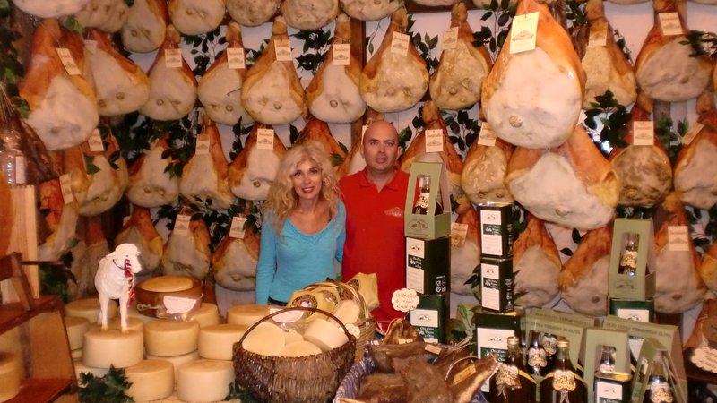 6 Day Wine and Cooking Vacations in Tuscany, Province of Florence