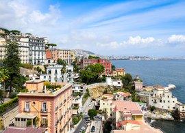 Naples Retreats & Trips