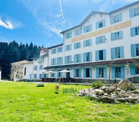 77-Tage „Where the Path Calls You: A Pilgrimage to Yourself“ in Ariège, Frankreich - Photo 1