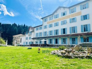7-Tage „Where the Path Calls You: A Pilgrimage to Yourself“ in Ariège, Frankreich