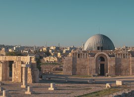 Amman Retreats & Trips