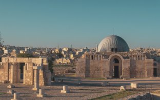Amman Retraites en Reizen