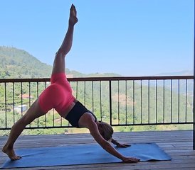 3 Day Mind & Body Yoga Workshop in Antalya, Turkey - Photo 2