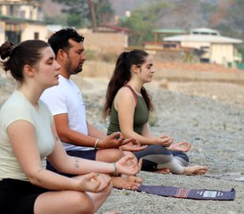 11 Tage Ayurvedisches Detox- Und Yoga-Retreat In Rishikesh, Indien - Photo 3