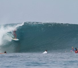 8 días de campamento de surf tropical en Siberut, islas Mentawai, Indonesia - Photo 5