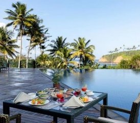 8 Day Blue Mind Ocean Ayurveda Retreat in Weligama, Sri Lanka, with Yoga and Doctor Consultations - Photo 5