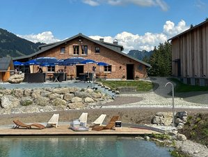 3 Tage Berge und Auszeit Retreat: Berge, Frauenpower und Champagner in den Alpen, Deutschland