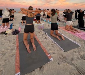 7 jours en retraite de surf et yoga là où l’océan rencontre votre renaissance à Tamraght, Maroc - Photo 3