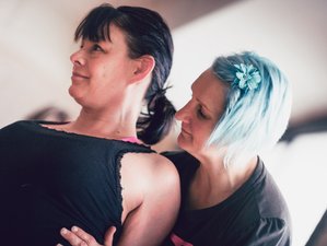 6 Day Radical Self-Care Women-Only Yoga Retreat in Galan, France  