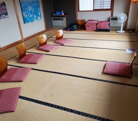 28 Day Yoga Infusion Holiday in Nozawa Onsen, Nagano, Japan - Photo 1