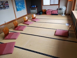 8 Tage Yoga Infusion Urlaub in Nozawa Onsen, Nagano