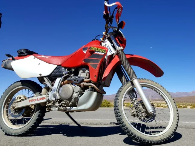 10 Day The Mission Guided Motorcycle Tour in the Lowlands of Bolivia photo 8