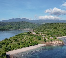 7 Tage Deep-Reset-Yoga-Retreat mit Unterwasser-Meditationssitzungen in West-Nusa Tenggara, Indonesien - Photo 3