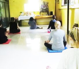 3 Day Divine Healing Retreat in Koh Samui, Surat Thani, Thailand - Photo 2