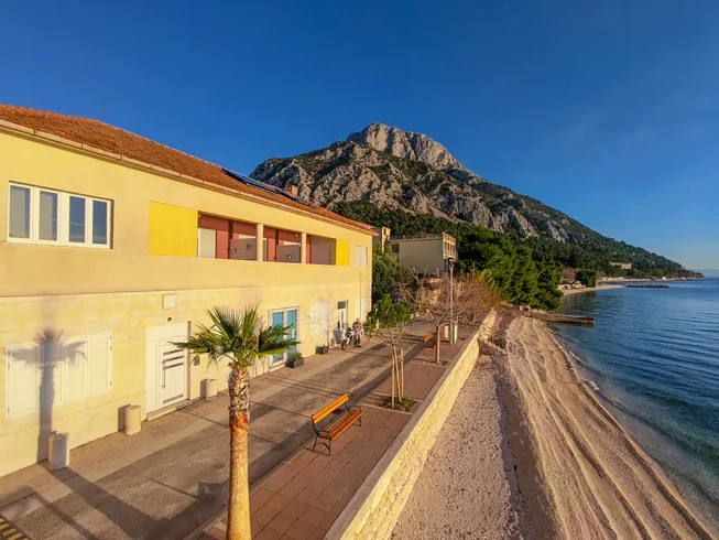 9 Day Single-Based Guided Adriatic and Balkan Motorcycle Tour in Croatia and Bosnia and Herzegovina photo 10