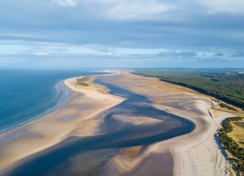 Nairn Retreats & Trips
