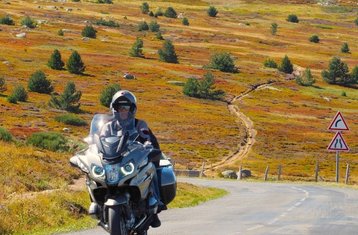 13 días de tour guiado en moto por los Balcanes: Italia, Eslovenia, Croacia, Montenegro y Bosnia