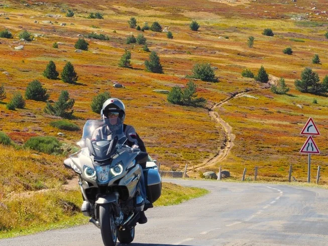13 Day Guided Motorcycle Tour in the Balkans: Italy, Slovenia, Croatia, Montenegro, and Bosnia
