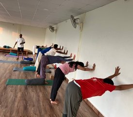 21 jours en retraite de yoga authentique à Mysore, Inde - Revitalisez votre corps, votre esprit et votre âme - Photo 5