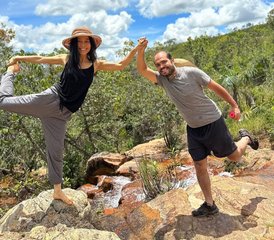 7-Daagse Yoga, Detox en Sapvasten Retreat in Brasília, Brazilië - Photo 2