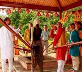 3-Daagse Meditatie in Beweging: Qigong, Yoga en Natuur Retreat in Pennsylvania, Verenigde Staten - Photo 2