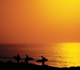7 Day All-Inclusive Yoga and Surf Retreat in Imi Ouaddar, Morocco - Photo 5
