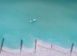Gulf of Mexico Retreats & Trips