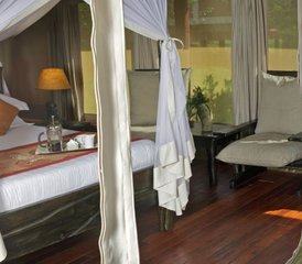 3 Tage Expedition Ballon Safari in Masai Mara, Kenia - Photo 3