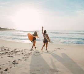 15 Day Yoga Retreat with Massage and Sound Healing in Aljezur, Portugal - Photo 4