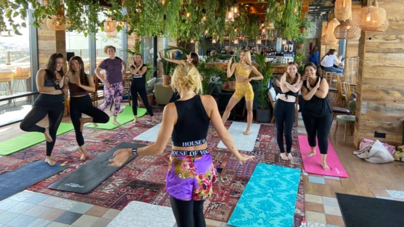 8 Day Detox Yoga Retreat and Balinese Adventure in Ubud, Bali ...