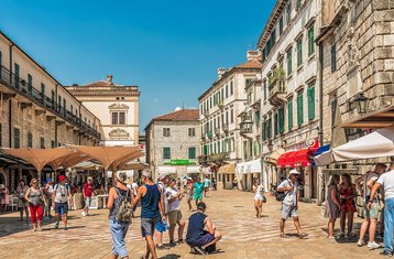 3-Daagse Privé Culturele Tour door Kosovo Montenegro en Noord-Macedonië vanuit Albanië