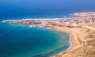 Agadir Retreats und Reisen