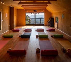 8 Day in the Heart of Nature: Yoga Holiday in Velenje, Slovenia - Photo 3