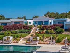 5 Day Luxury Yoga Retreat in Portugal