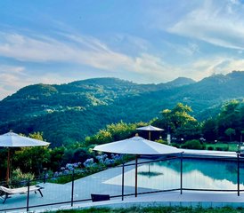 7 Tage Tiefenentspannendes Stressless Yoga Retreat in Italien - Photo 5