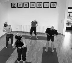 8 Day Longevity Yoga Retreat on the Mediterranean Coast of Spain - Photo 2