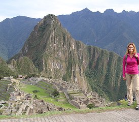 28-Daagse Yoga-, Avontuur- en Wandelvakantie voor Vrouwen in Peru - Photo 1