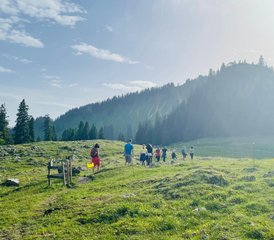 3-daagse natuurbeleving, rust vinden: Yoga & Wandelen De Retreat in Spitzingsee, Duitsland - Photo 4