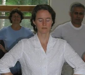 3-Daagse Kunst van Leven SKY Ademhalingsmeditatie Retreat in Saint-Mathieu-du-Parc, Canada - Photo 3