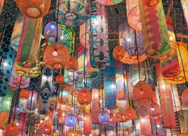 Tak Retreats & Trips