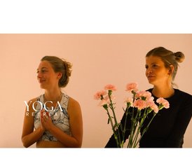 53 Tage YEAR END RESET, Yoga Retreat mit Julia & Elena in Bad Hofgastein, Österreich - Photo 1