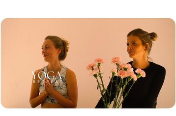 3 Días YEAR END RESET, Yoga Retreat con Julia & Elena en Bad Hofgastein, Austria