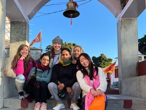 24 Day 200-Hour Hatha Yoga Teacher Training Course in Rishikesh, India