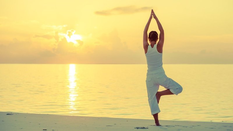 4 jours en camp de yoga et surf en pension complète à Essaouira, Maroc