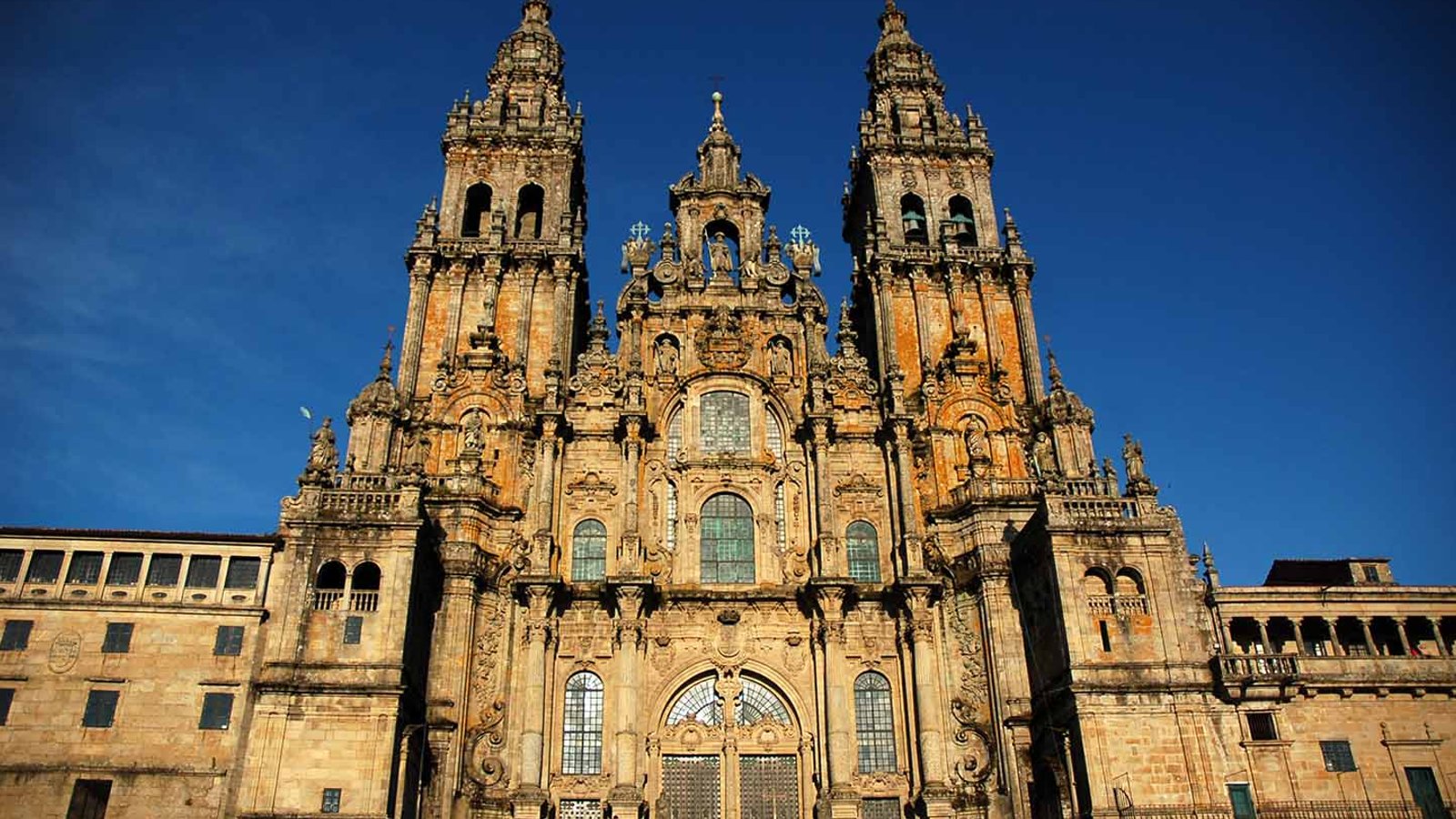 Top 10 Yoga Retreats In Santiago De Compostela