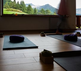 8 Tage Achtsamkeit, Wandern und Yoga Urlaub im MoaAlm Mountain Retreat in Osttirol, Österreich - Photo 5