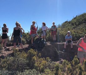 8 jours en retraite de yoga et randonnée pour le Nouvel An à Tenerife rurale, Espagne - Photo 2