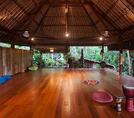 5 Day Adventure and Balance Private Retreat in Bali, Indonesia - Photo 2